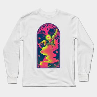 fall inspired Long Sleeve T-Shirt